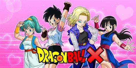 dragon ball f95zone|Dragon Ball X [v3] [Drmmrt] .